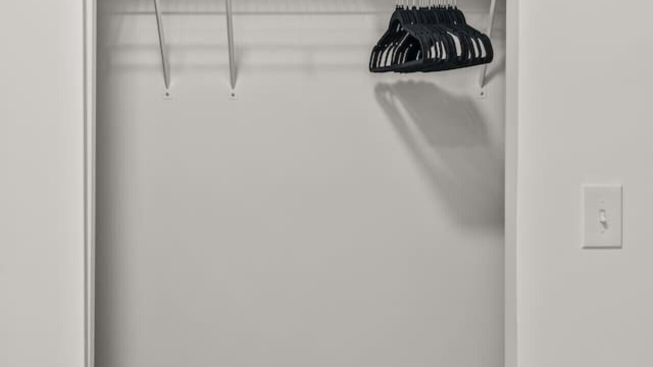 Photo of Bedroom in Pendleton