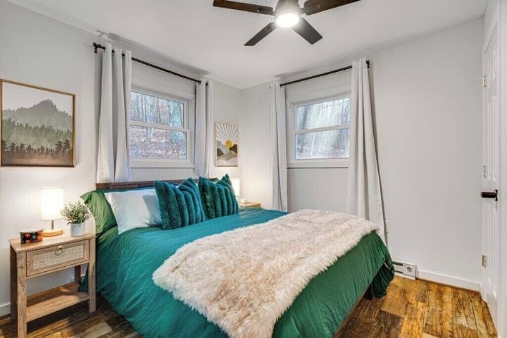 Photo of Bedroom in Stanley