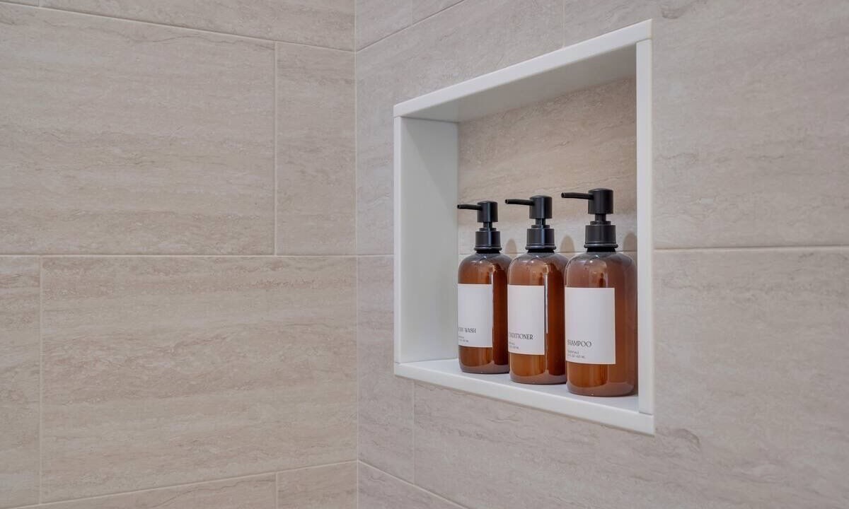 Photo of Bathroom in Ortley Beach