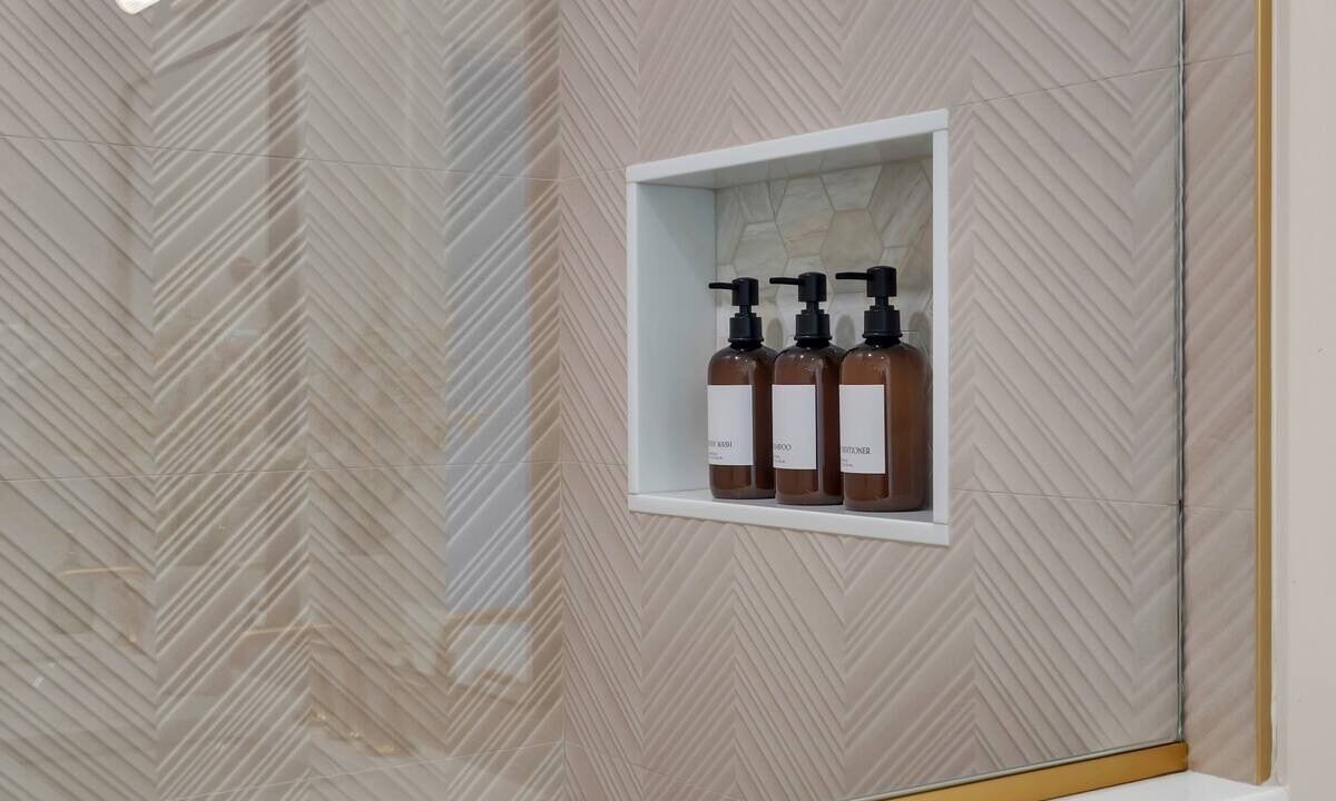 Photo of Bathroom in Ortley Beach