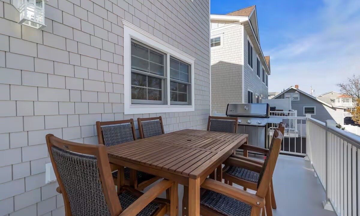 Photo of Outdoor in Ortley Beach