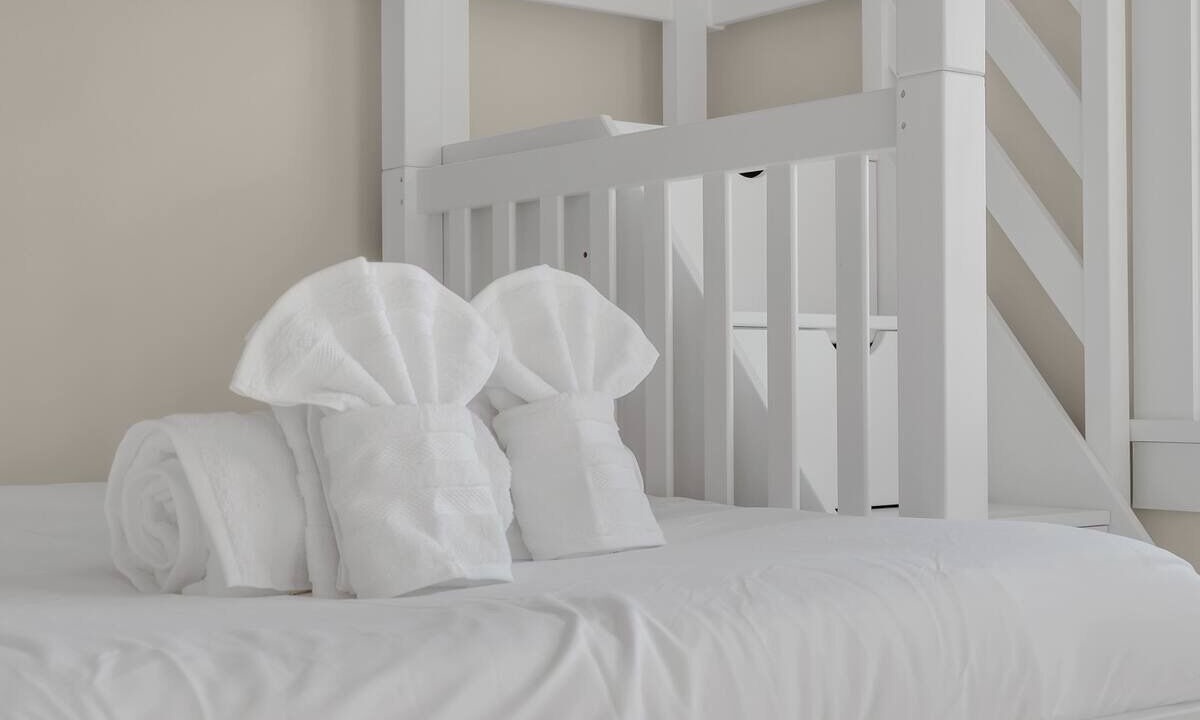 Photo of Bedroom in Ortley Beach