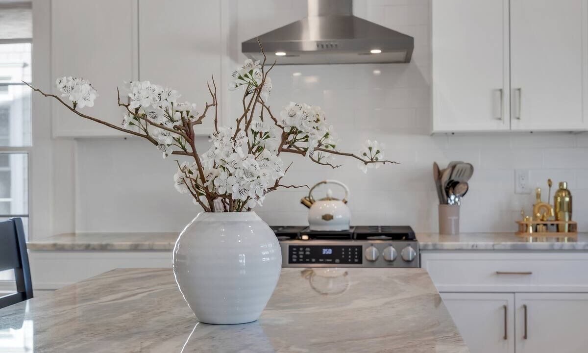 Photo of Kitchen in Ortley Beach