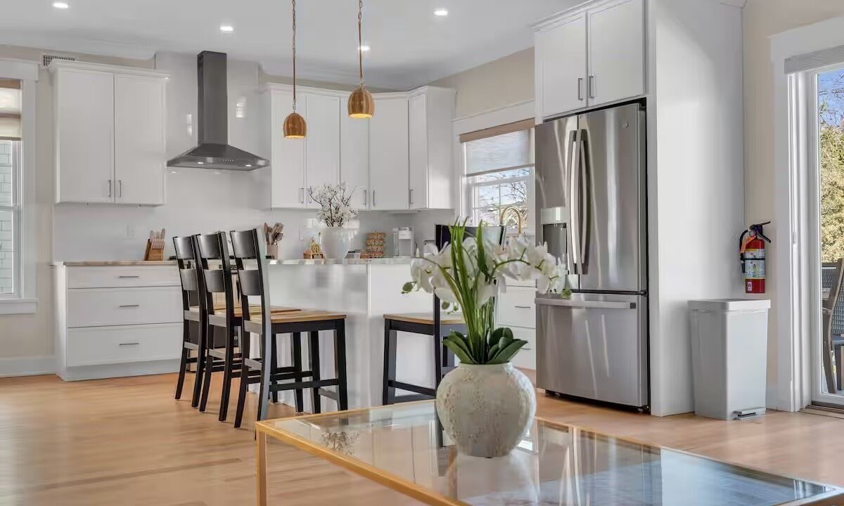 Photo of Kitchen in Ortley Beach