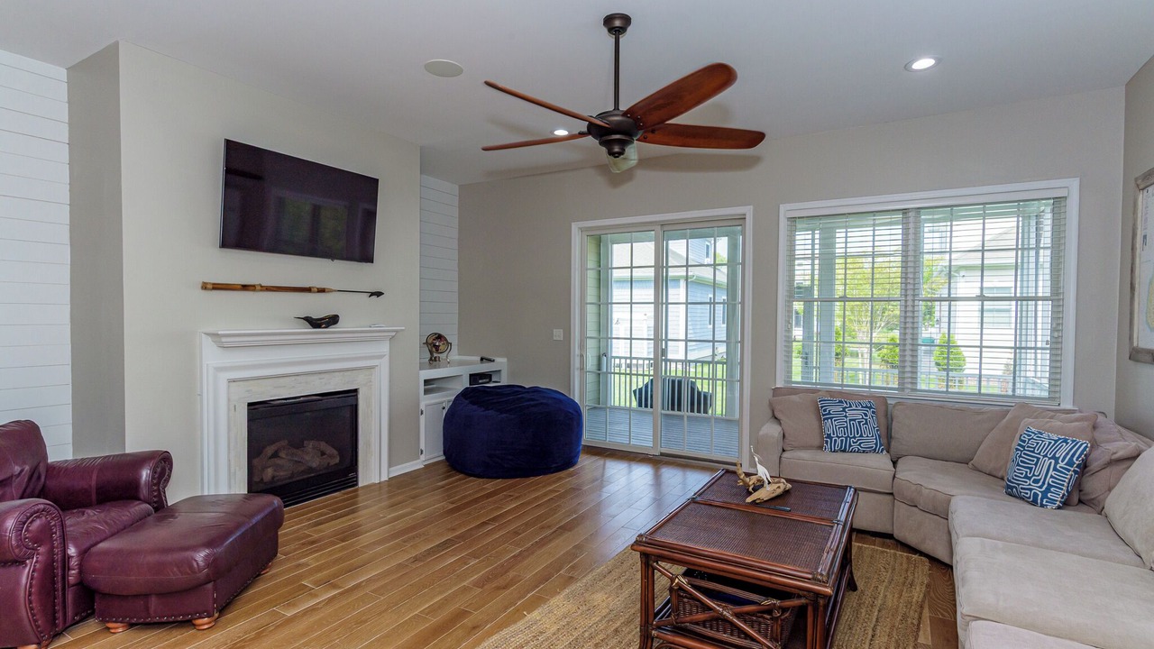 Photo of Livingroom in Sun Ridge