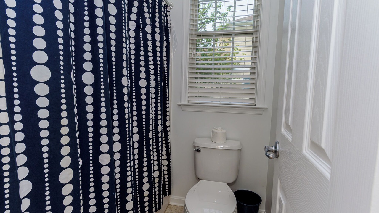 Photo of Bathroom in Sun Ridge