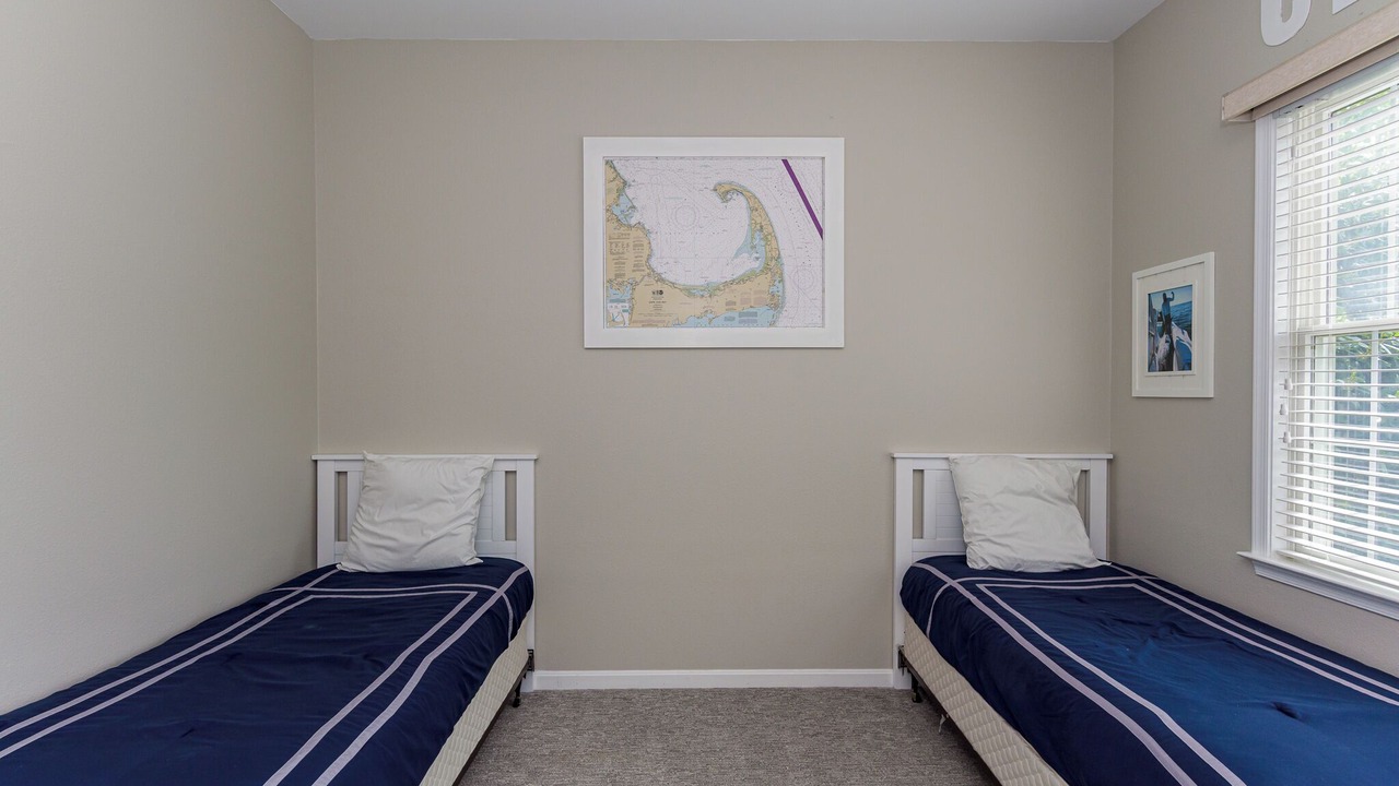 Photo of Bedroom in Sun Ridge