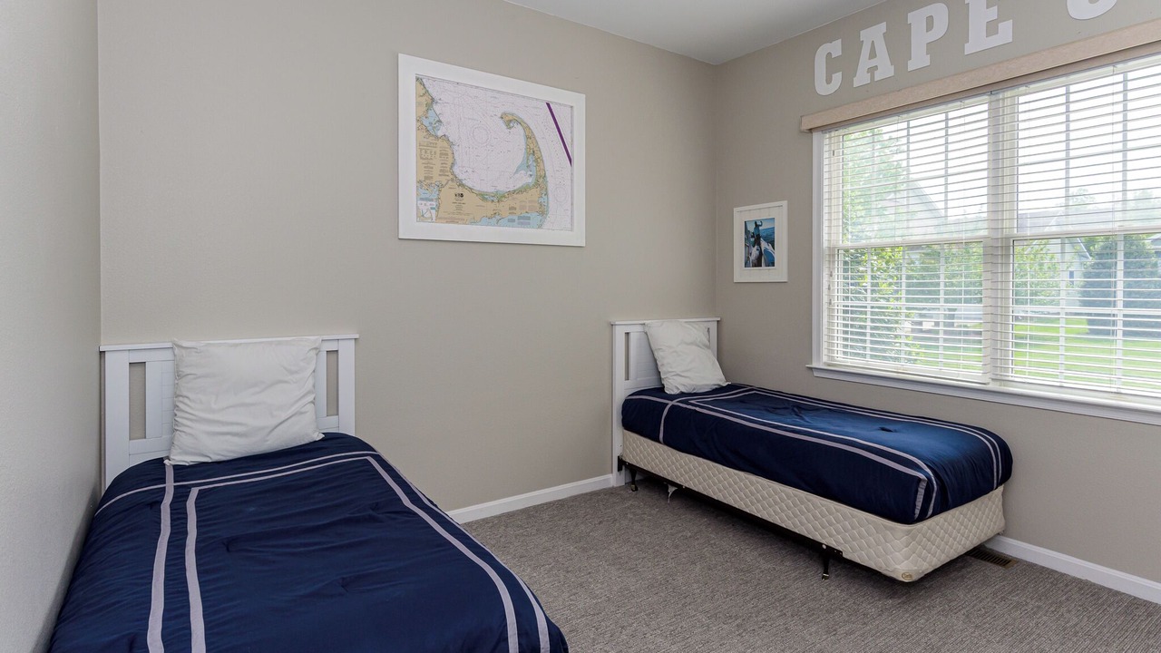 Photo of Bedroom in Sun Ridge