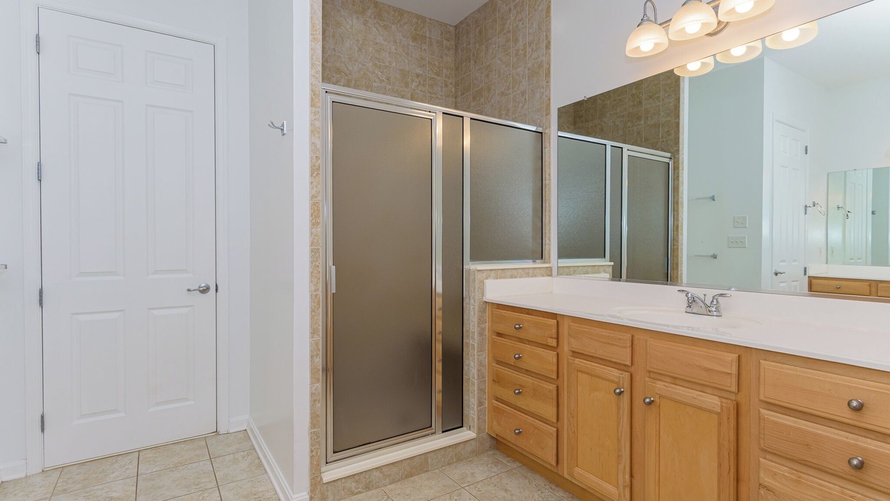 Photo of Bathroom in Sun Ridge