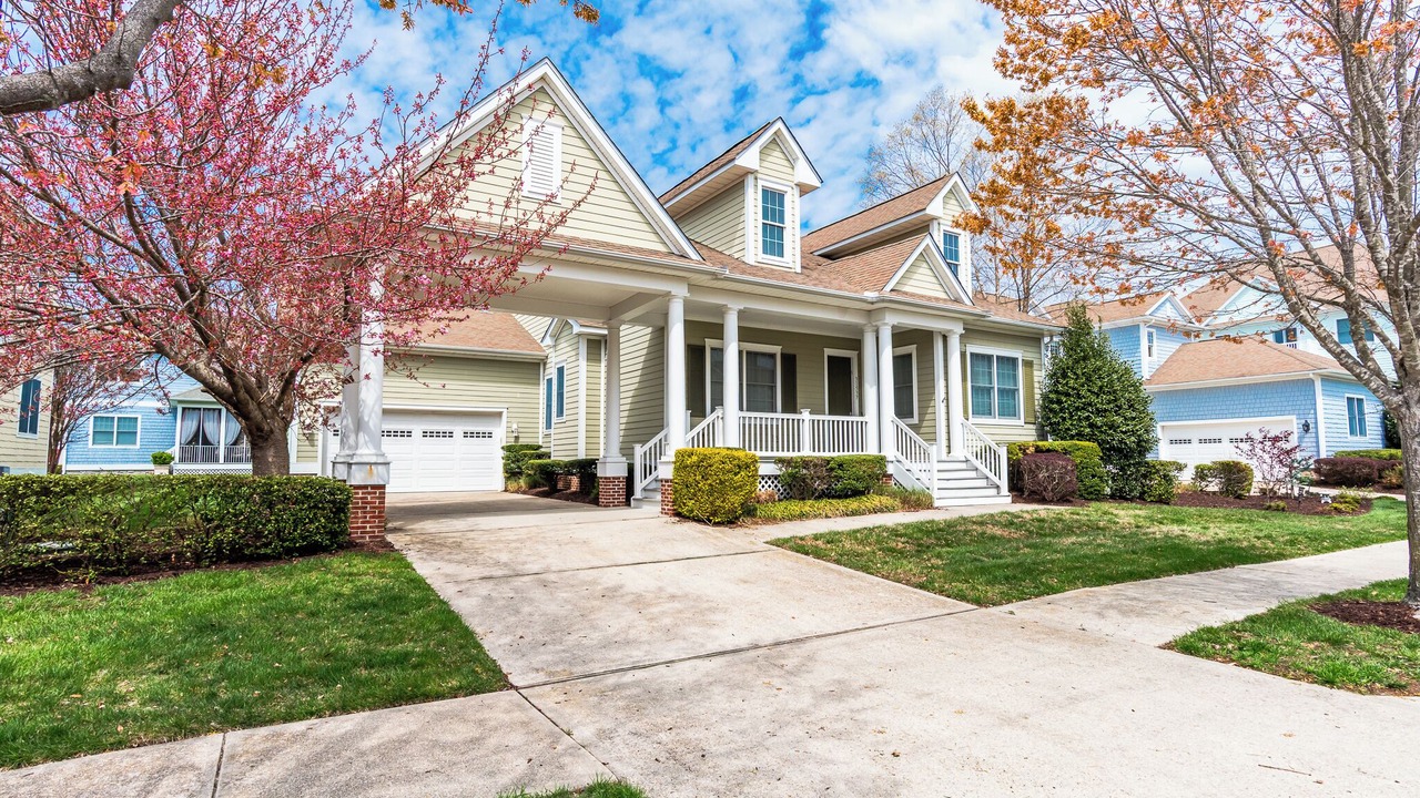 Photo of Outdoor in Sun Ridge