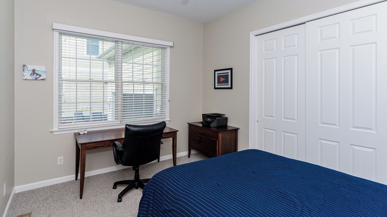 Photo of Bedroom in Sun Ridge