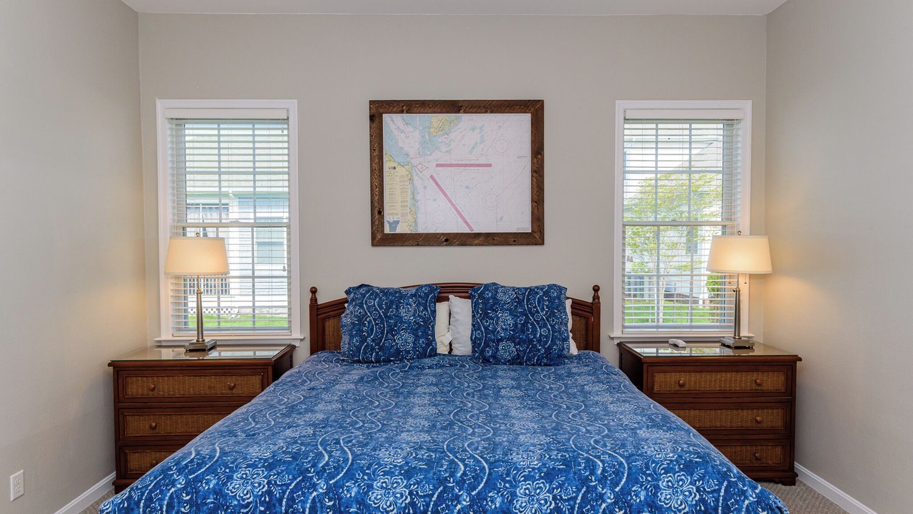 Photo of Bedroom in Sun Ridge