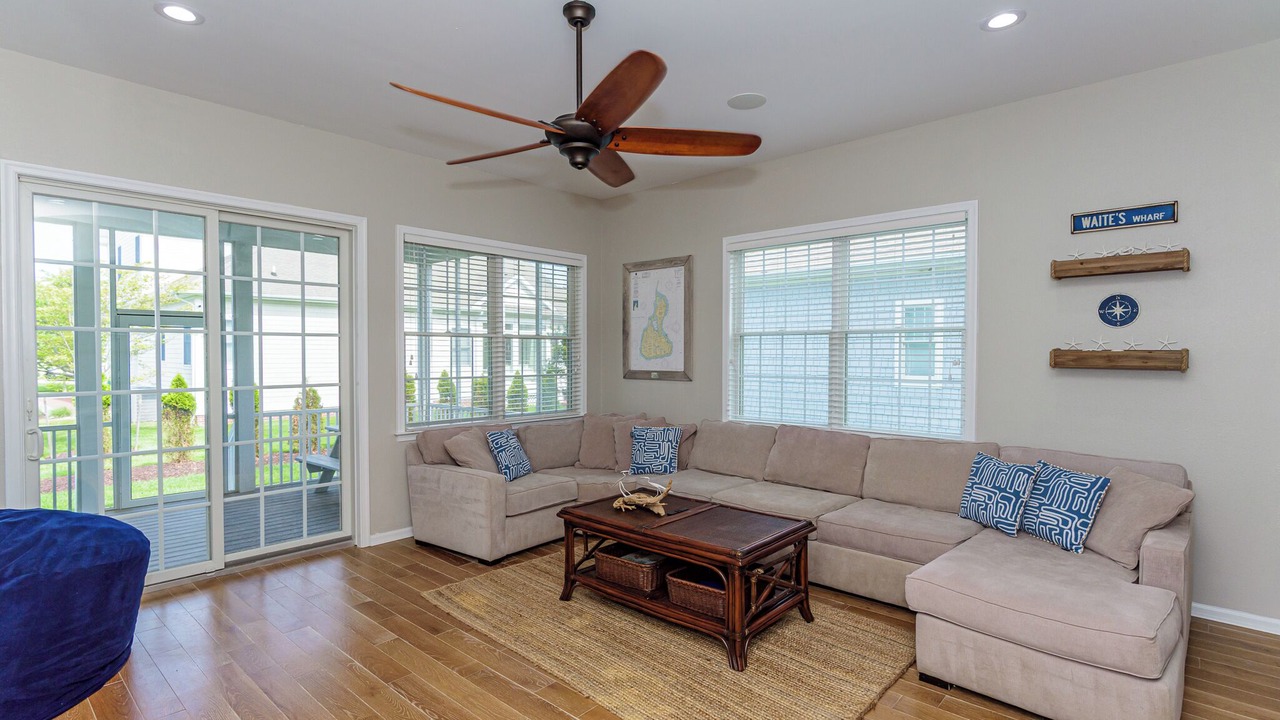 Photo of Livingroom in Sun Ridge