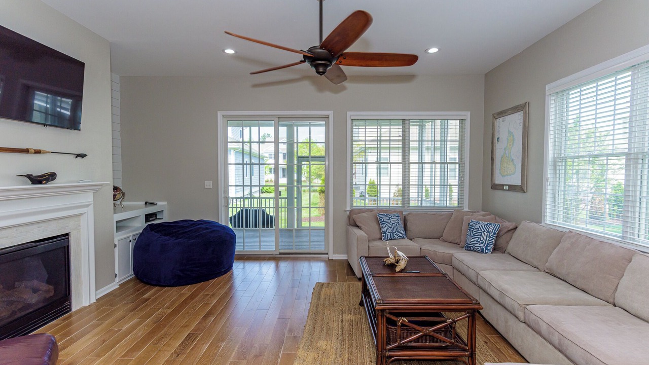 Photo of Livingroom in Sun Ridge