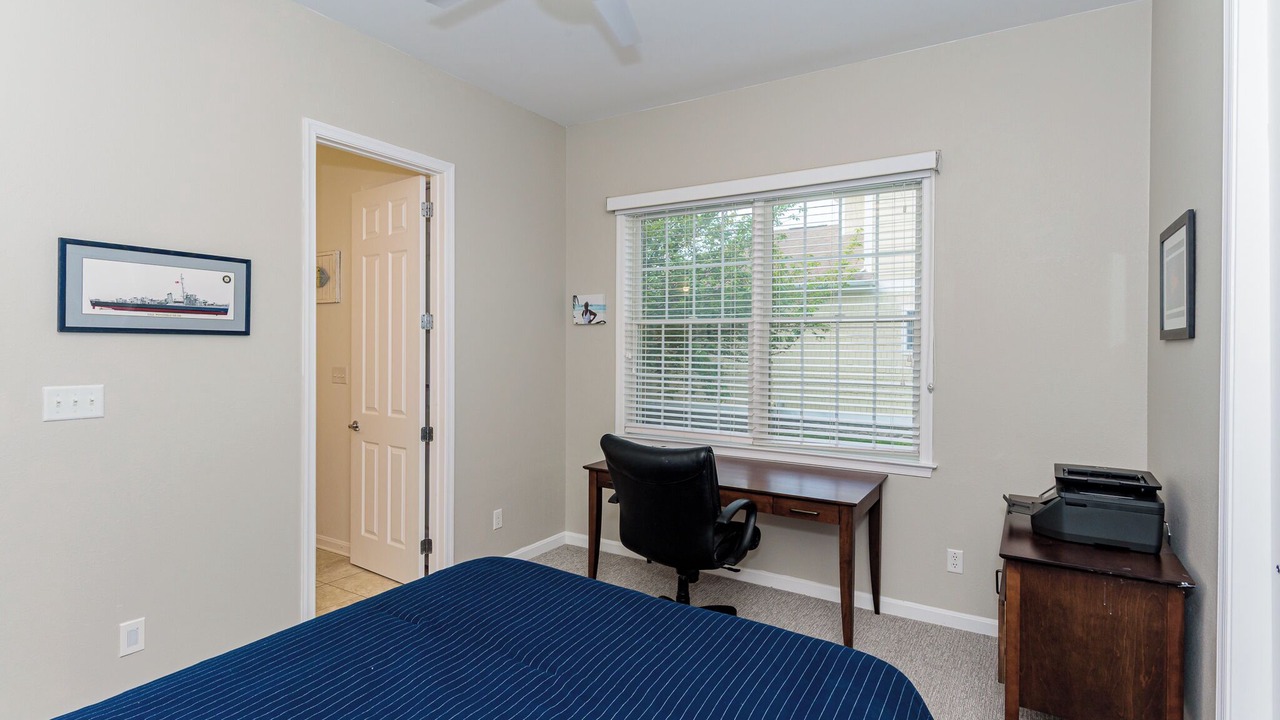 Photo of Bedroom in Sun Ridge