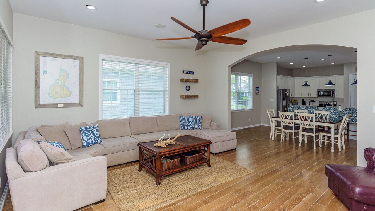 Photo of Livingroom in Sun Ridge