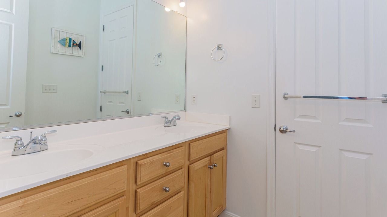 Photo of Bathroom in Sun Ridge