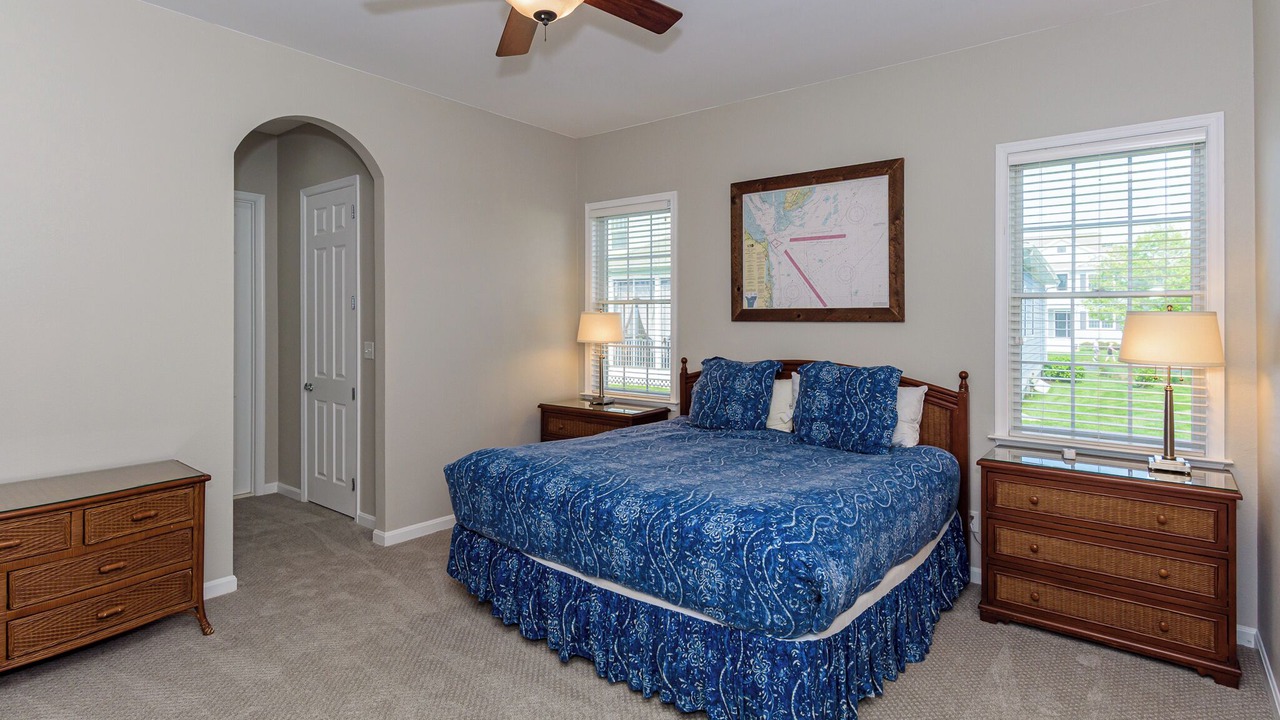 Photo of Bedroom in Sun Ridge
