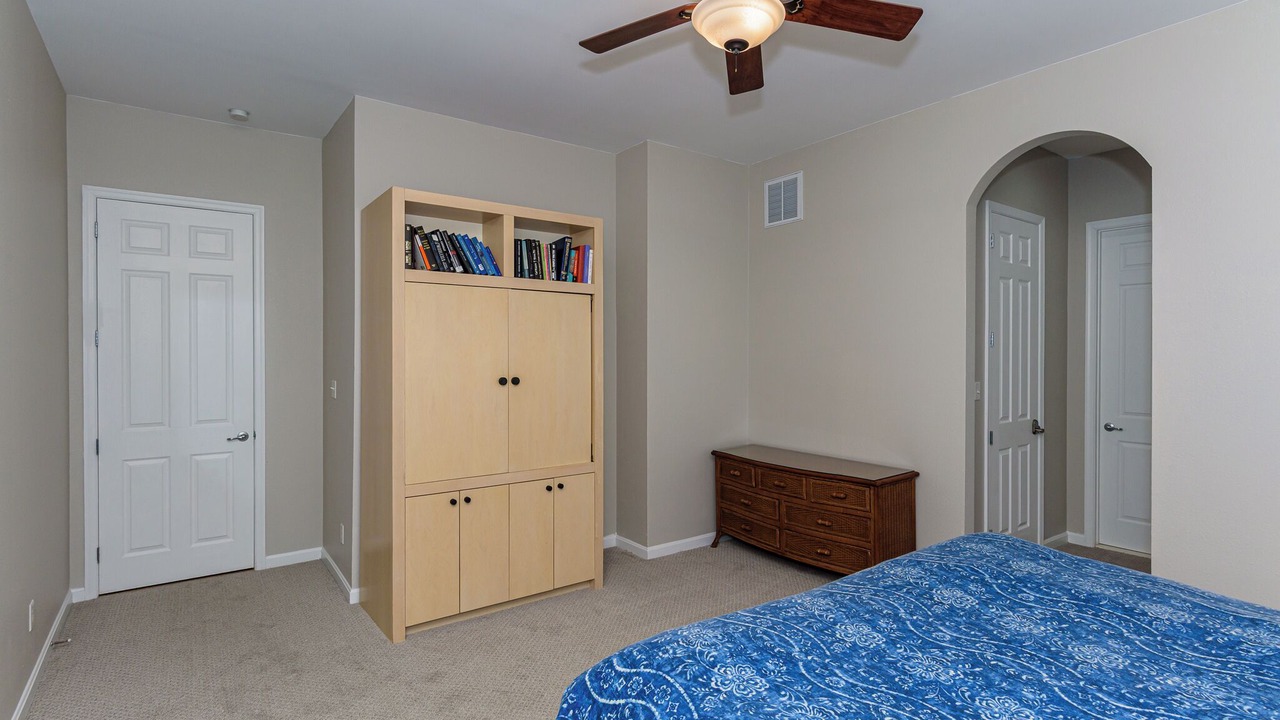 Photo of Bedroom in Sun Ridge