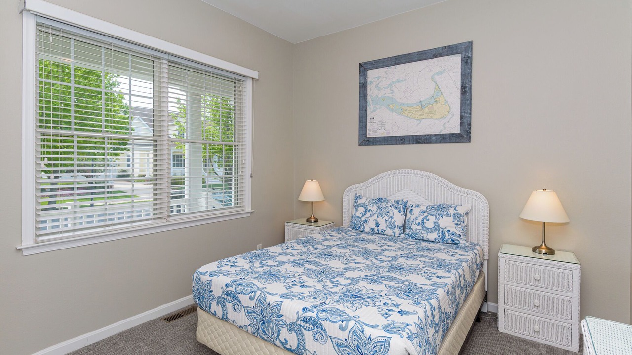 Photo of Bedroom in Sun Ridge