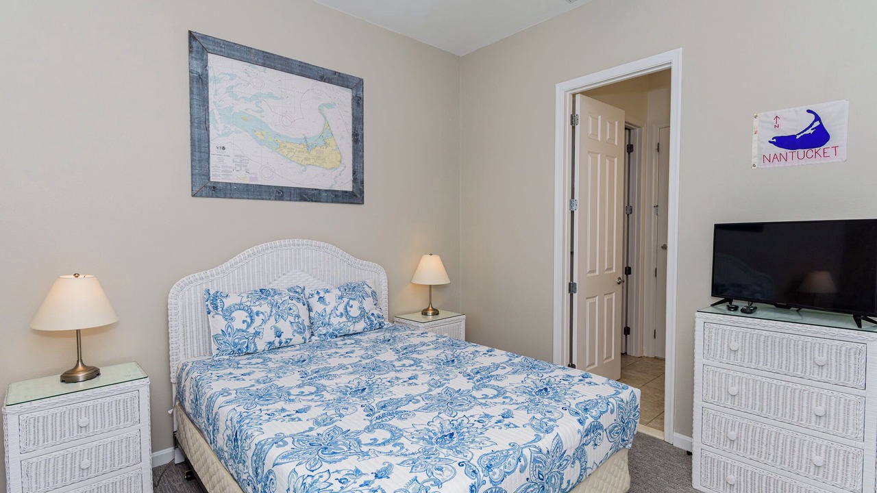 Photo of Bedroom in Sun Ridge