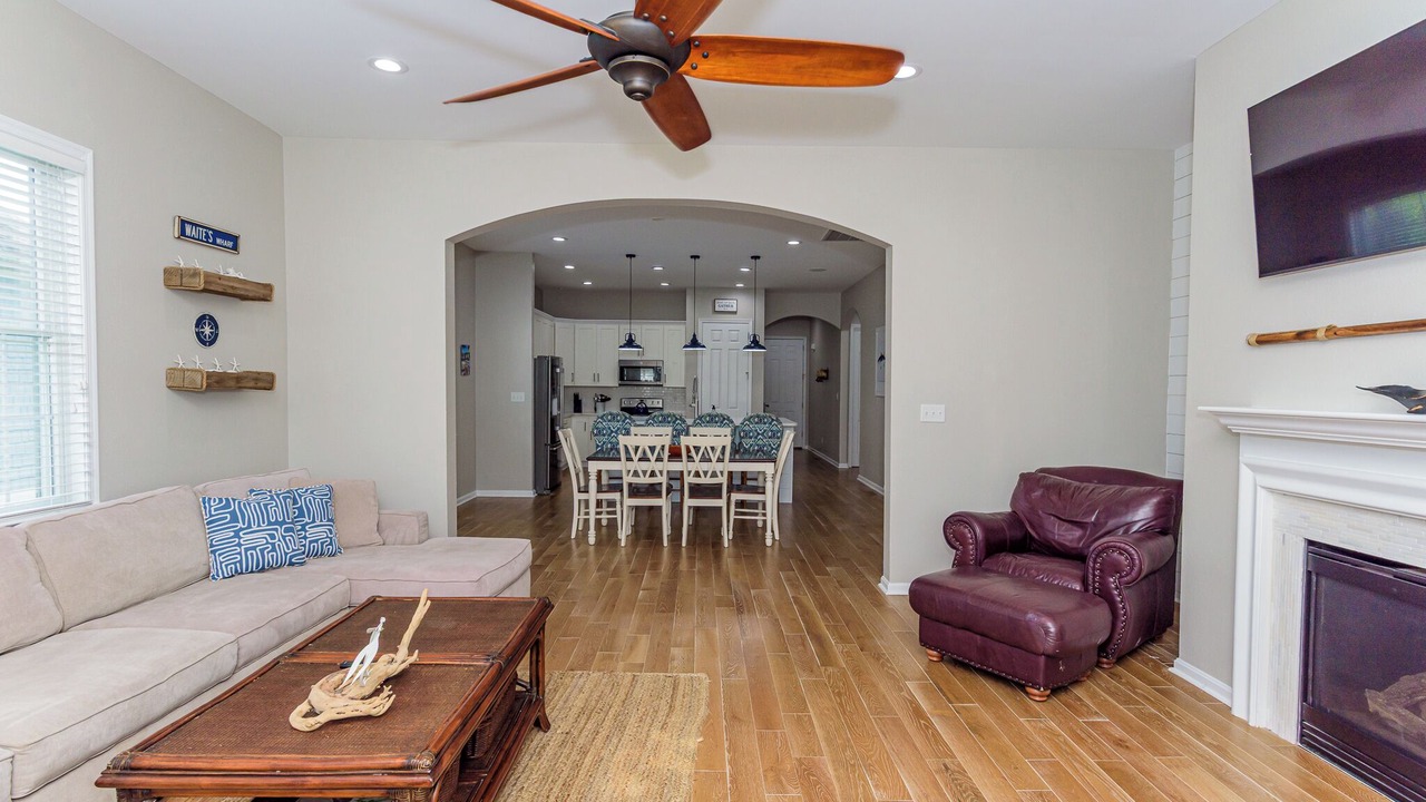 Photo of Livingroom in Sun Ridge