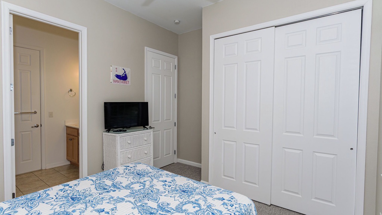 Photo of Bedroom in Sun Ridge