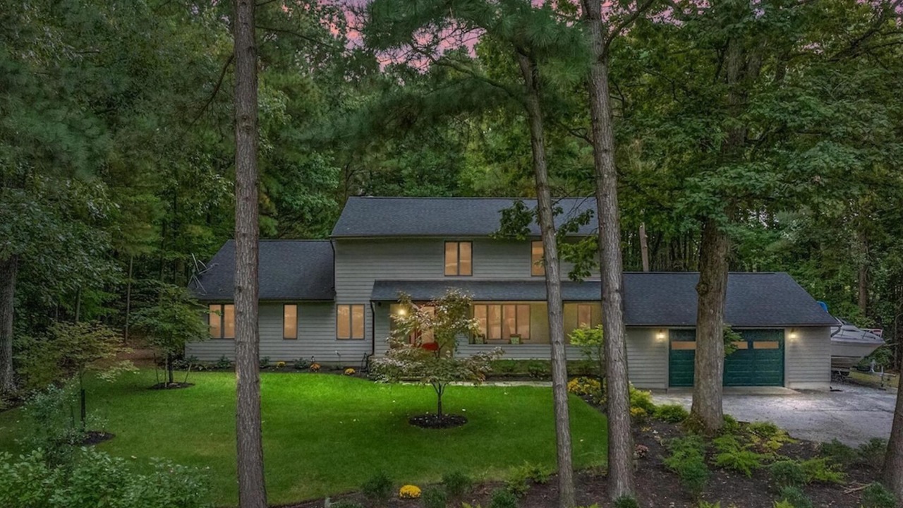 Photo of Outdoor in Grasonville