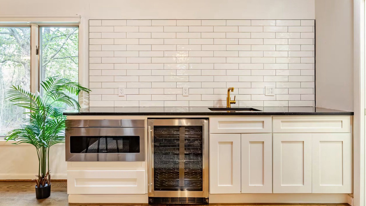 Photo of Kitchen in Grasonville
