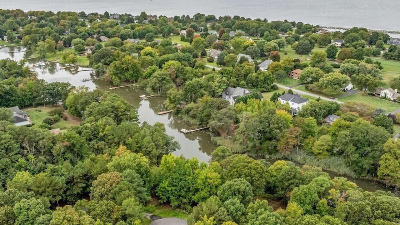 Photo of Outdoor in Grasonville