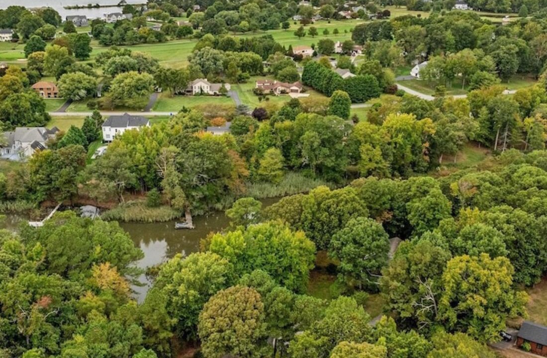 Photo of Outdoor in Grasonville