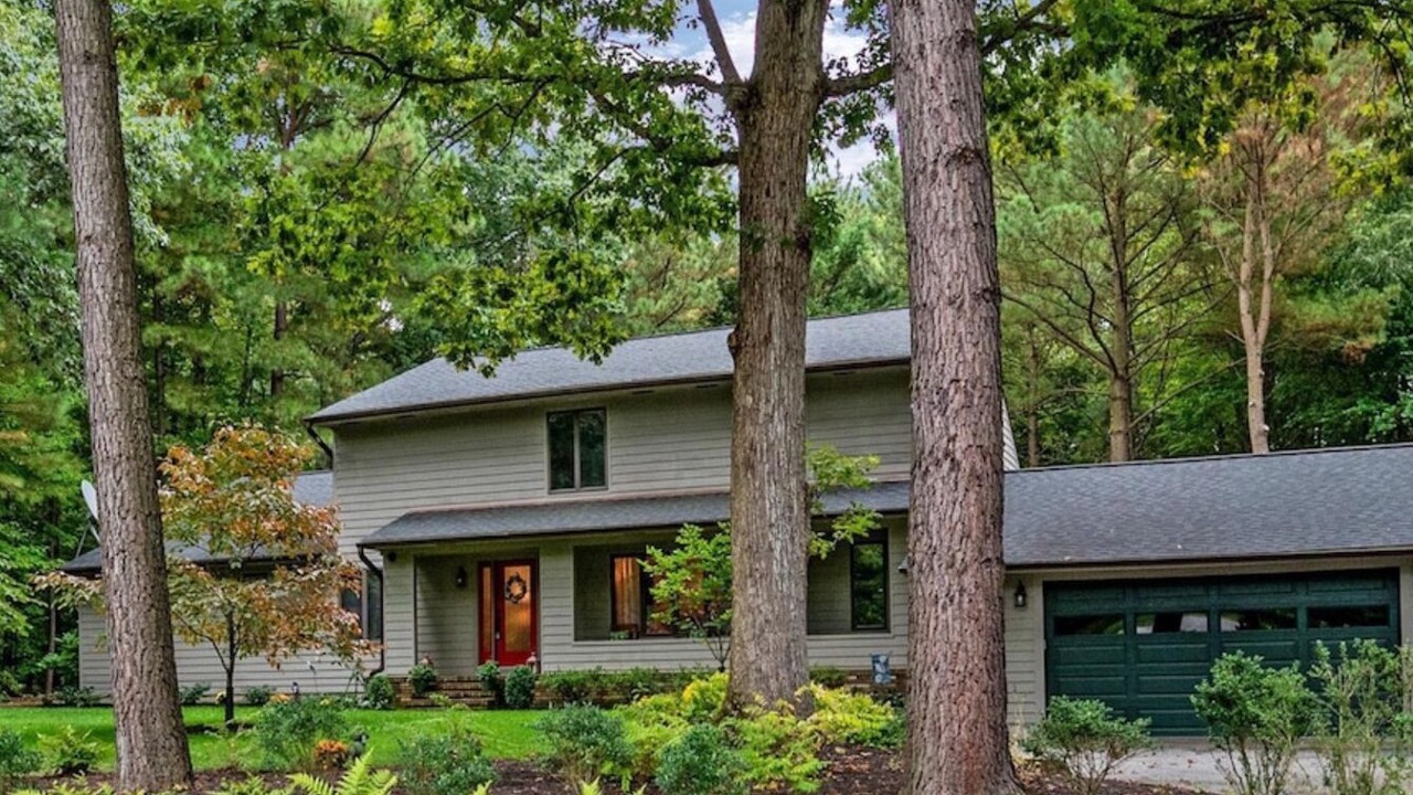 Photo of Outdoor in Grasonville