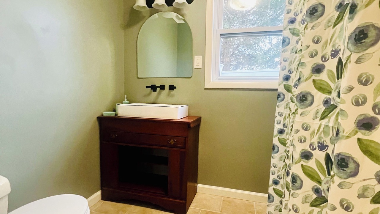 Photo of Bathroom in Berlin Center