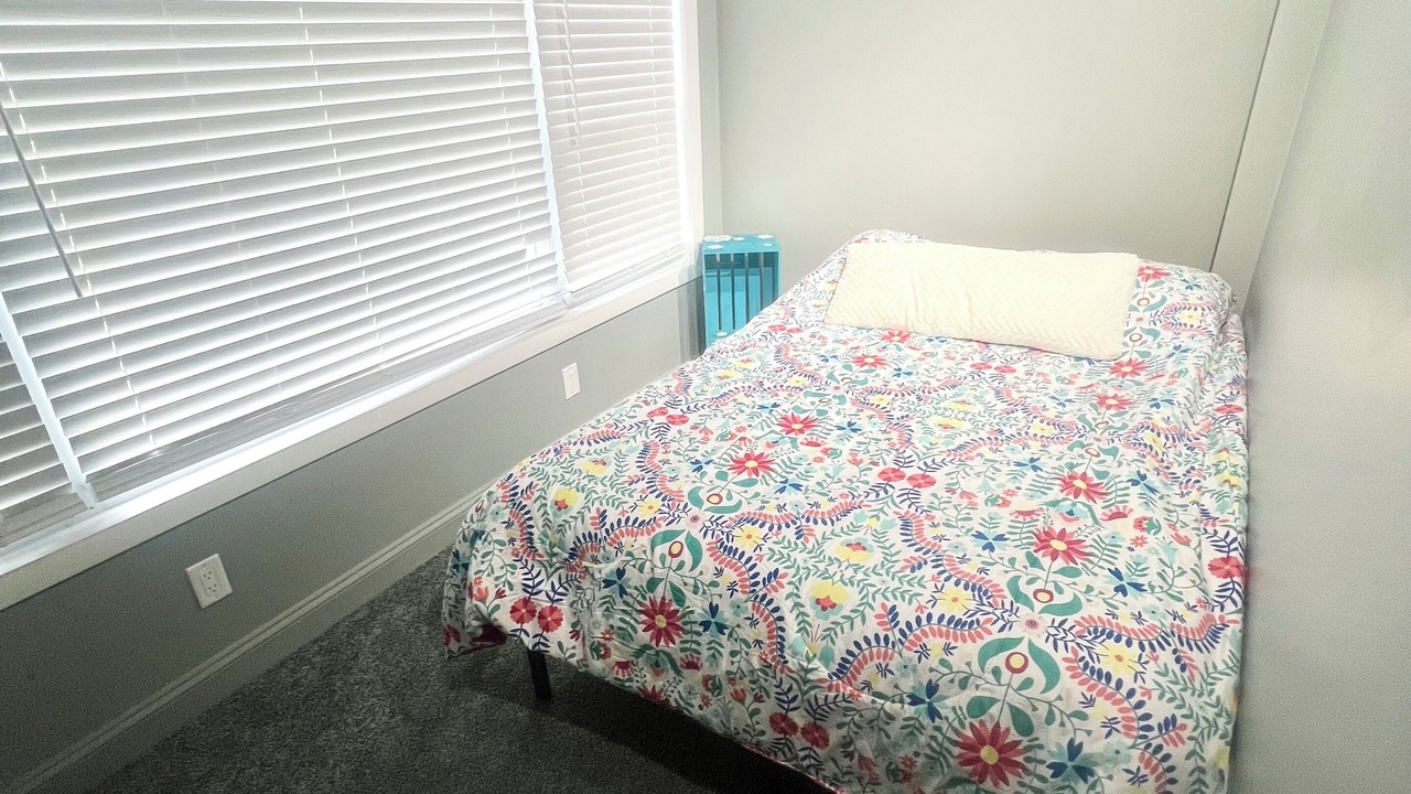 Photo of Bedroom in Berlin Center