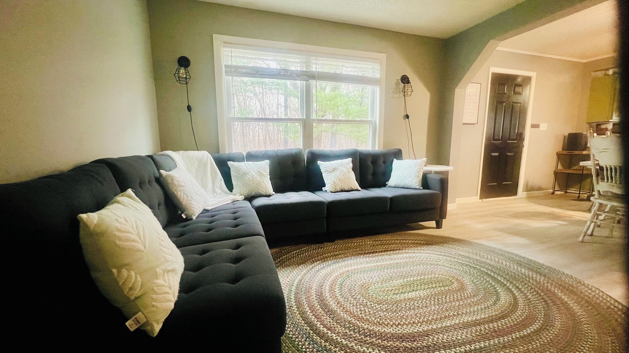 Photo of Livingroom in Berlin Center