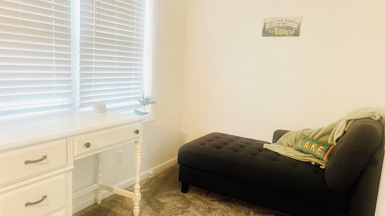 Photo of Livingroom in Berlin Center