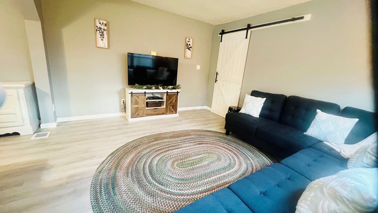 Photo of Livingroom in Berlin Center