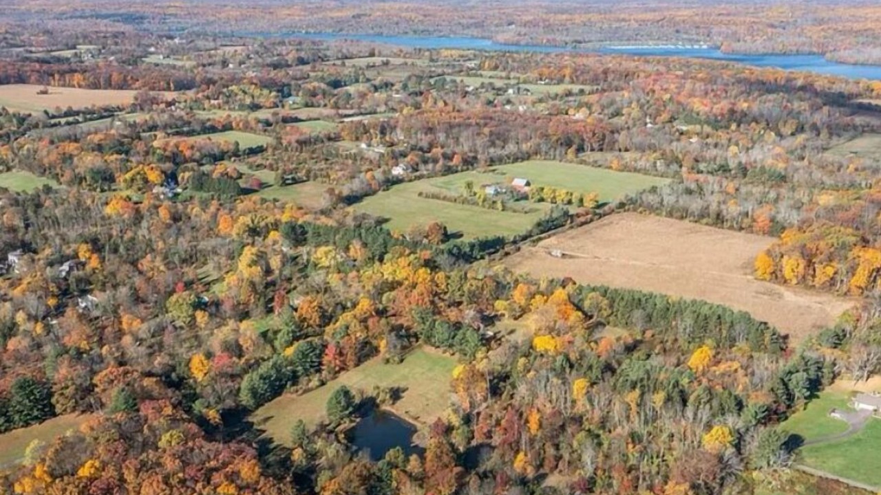 Photo of Outdoor in Ottsville
