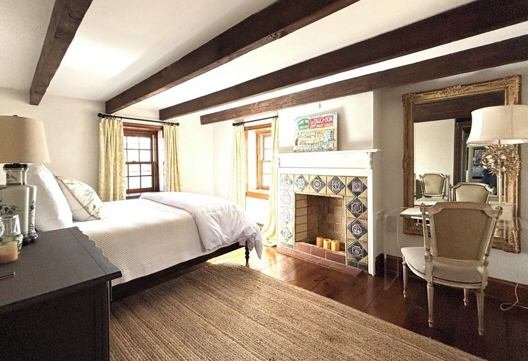 Photo of Bedroom in Ottsville