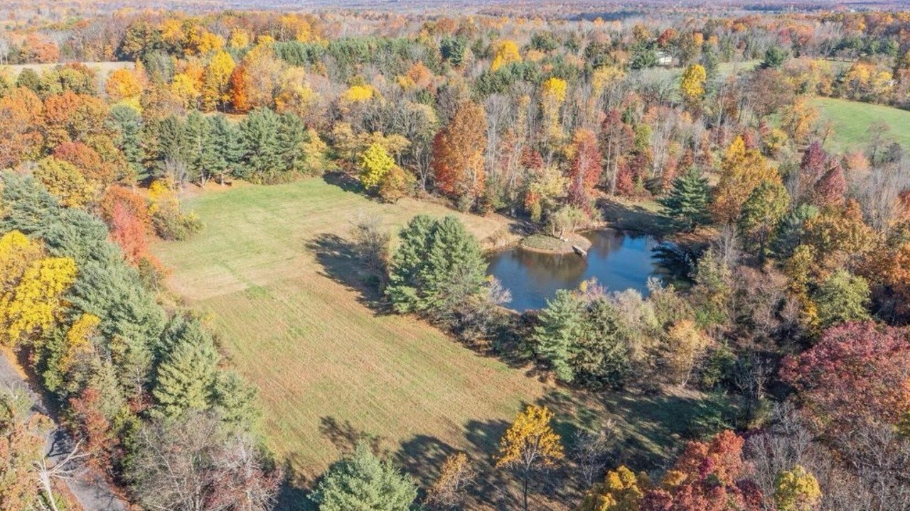 Photo of Outdoor in Ottsville