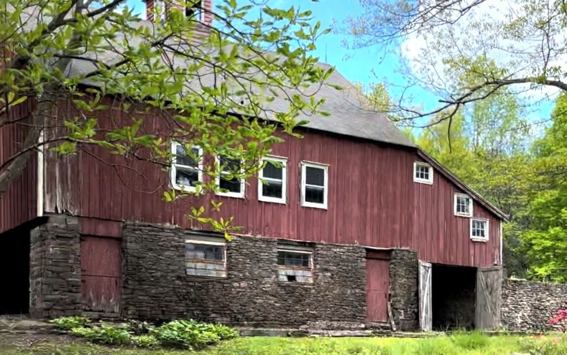 Photo of Outdoor in Ottsville