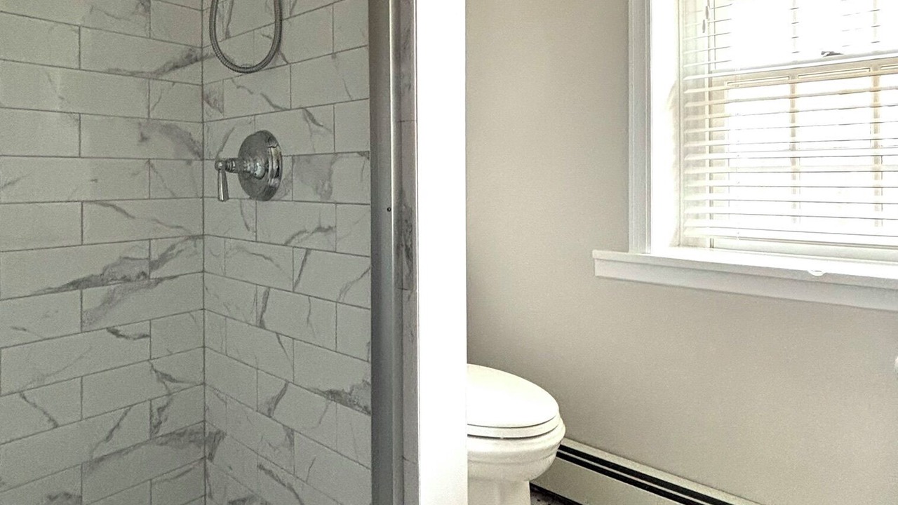 Photo of Bathroom in Ottsville