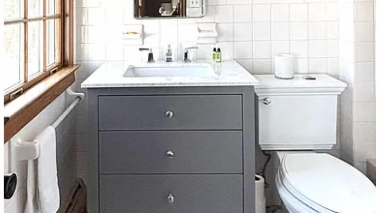 Photo of Bathroom in Ottsville