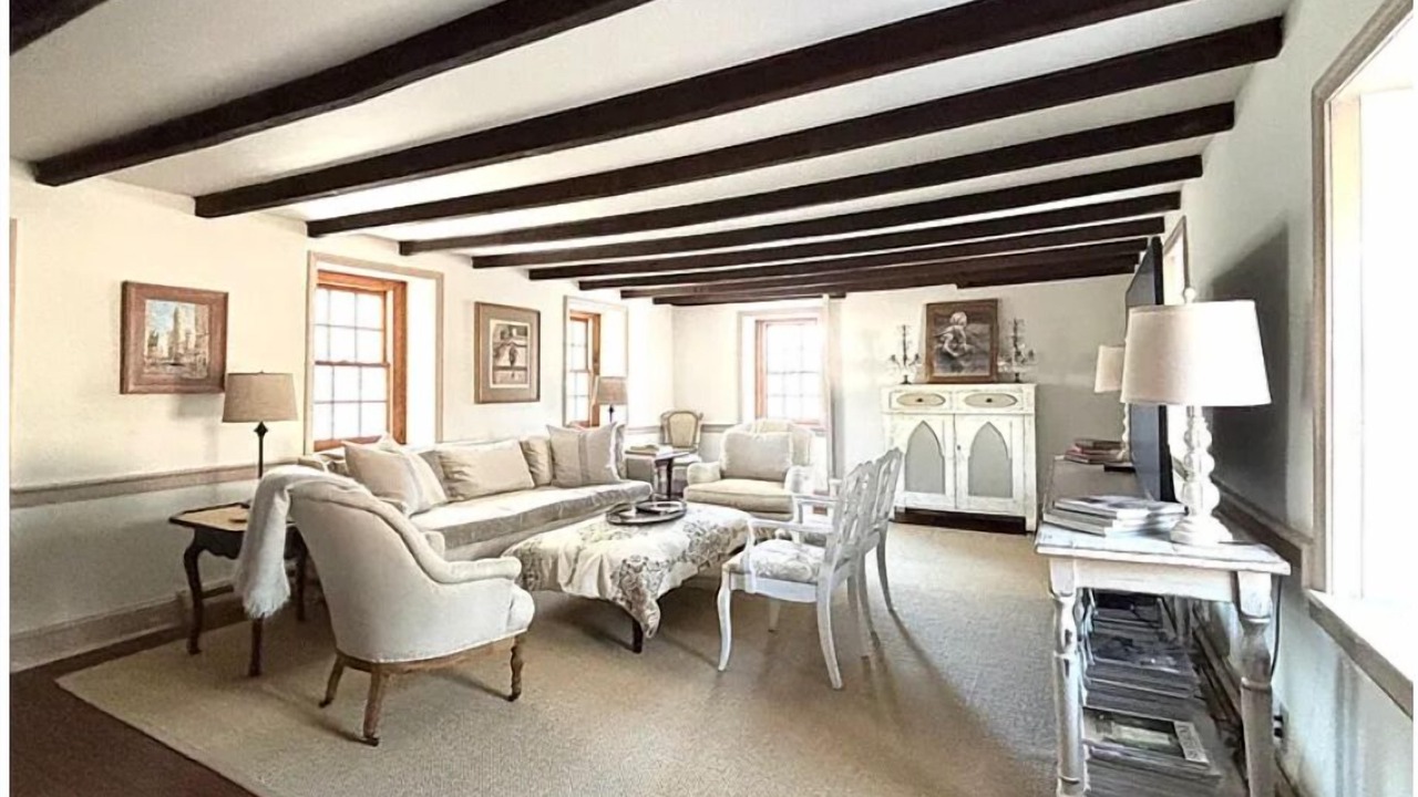 Photo of Livingroom in Ottsville
