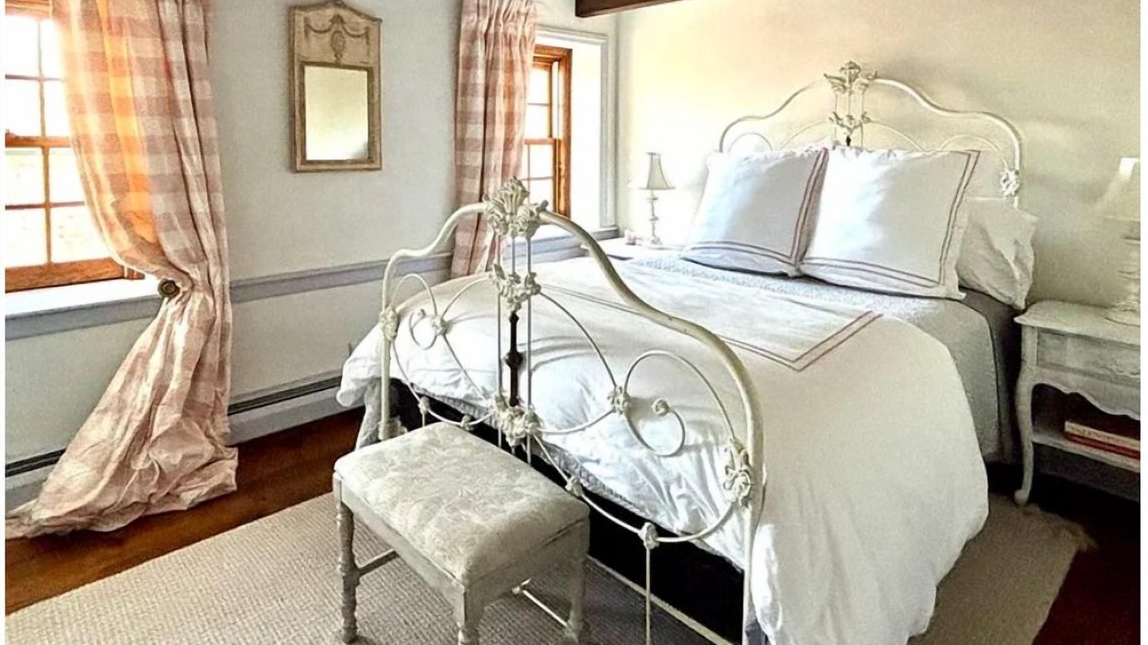 Photo of Bedroom in Ottsville