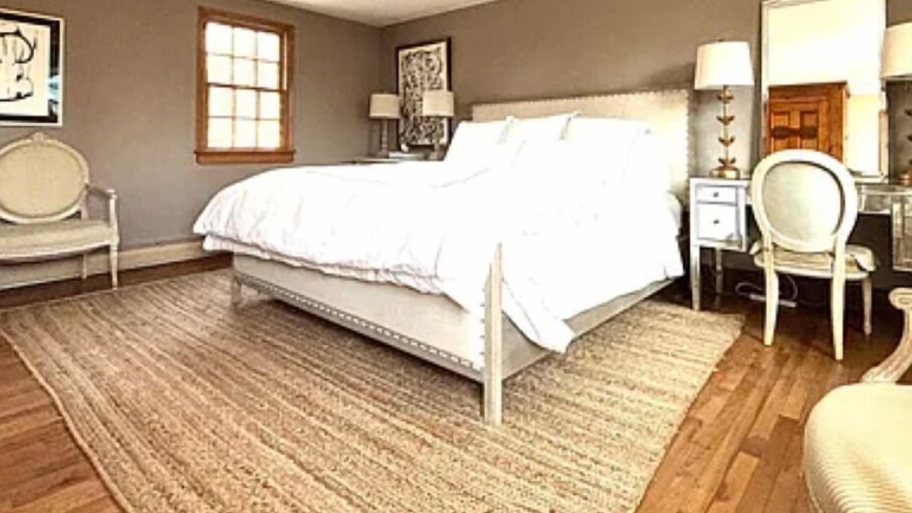 Photo of Bedroom in Ottsville