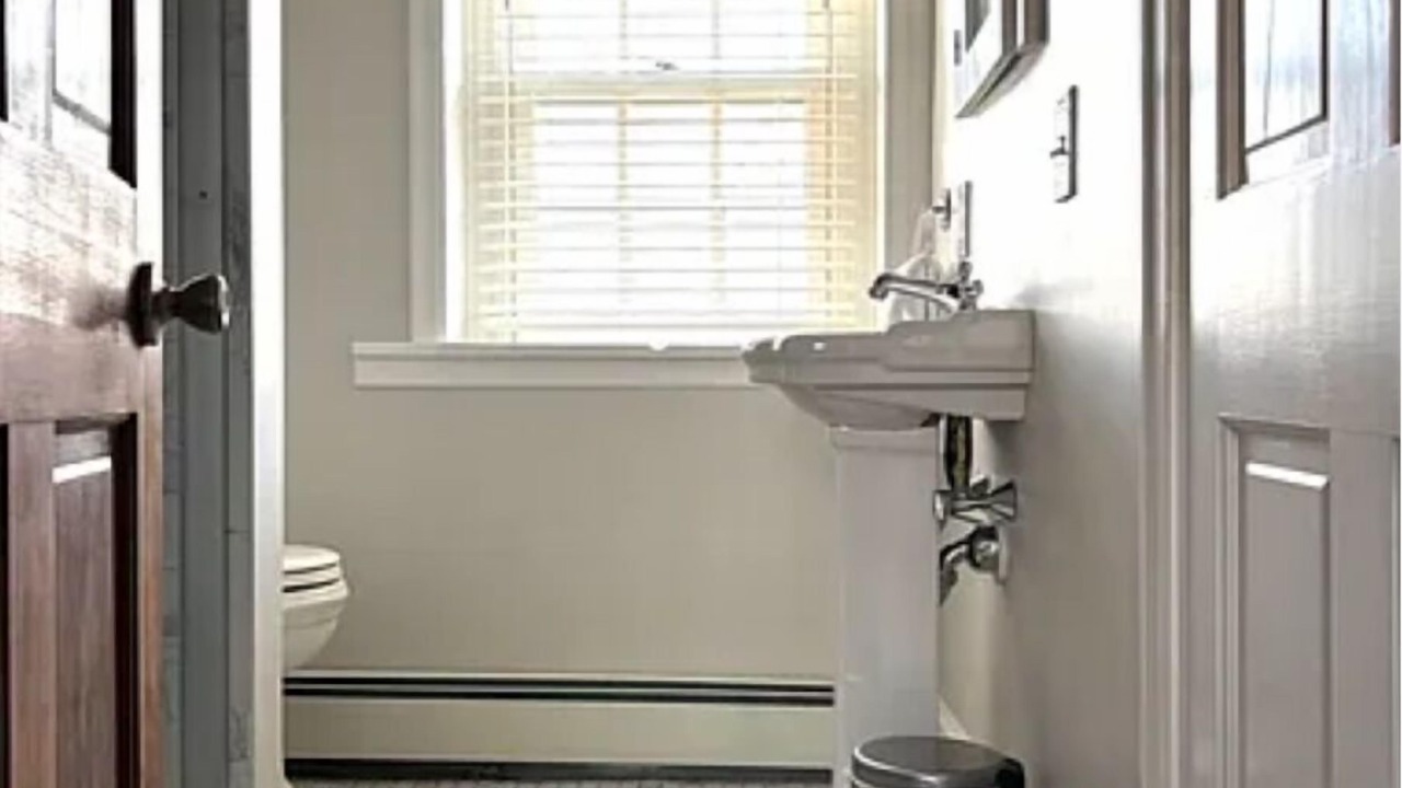 Photo of Bathroom in Ottsville