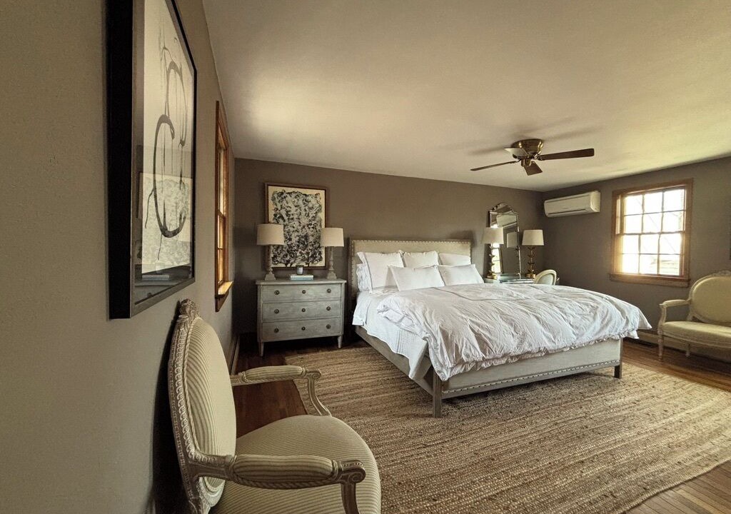 Photo of Bedroom in Ottsville
