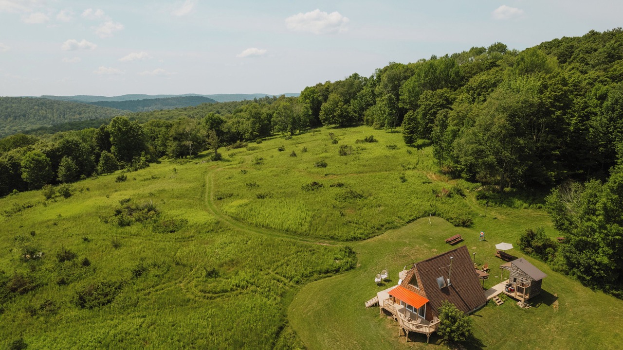 Photo of Outdoor in Roscoe