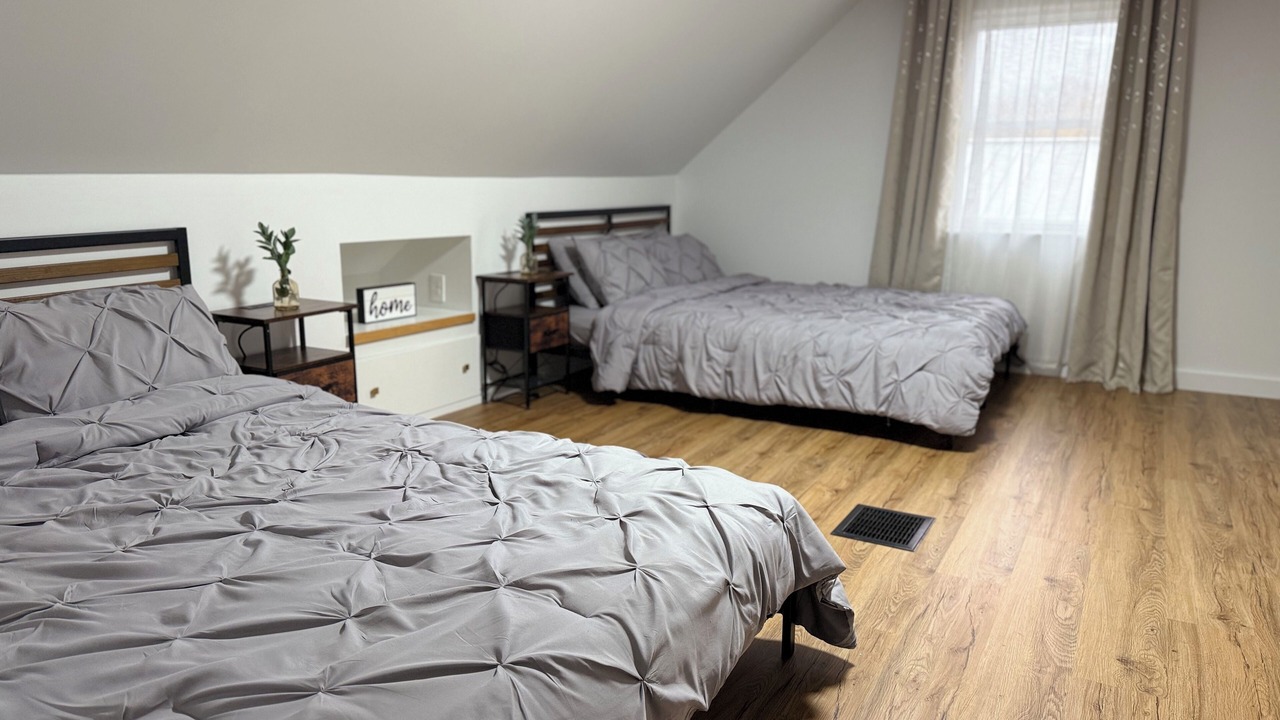 Photo of Bedroom in Erie